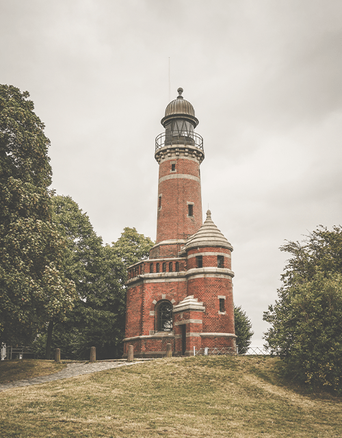 Kieler Leuchtturm