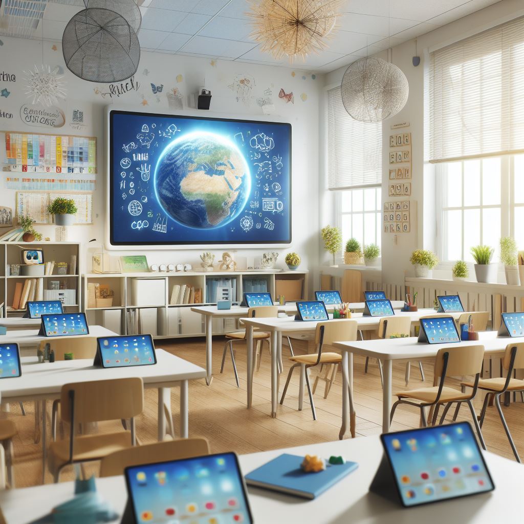 Microsoft 365 in Schulen