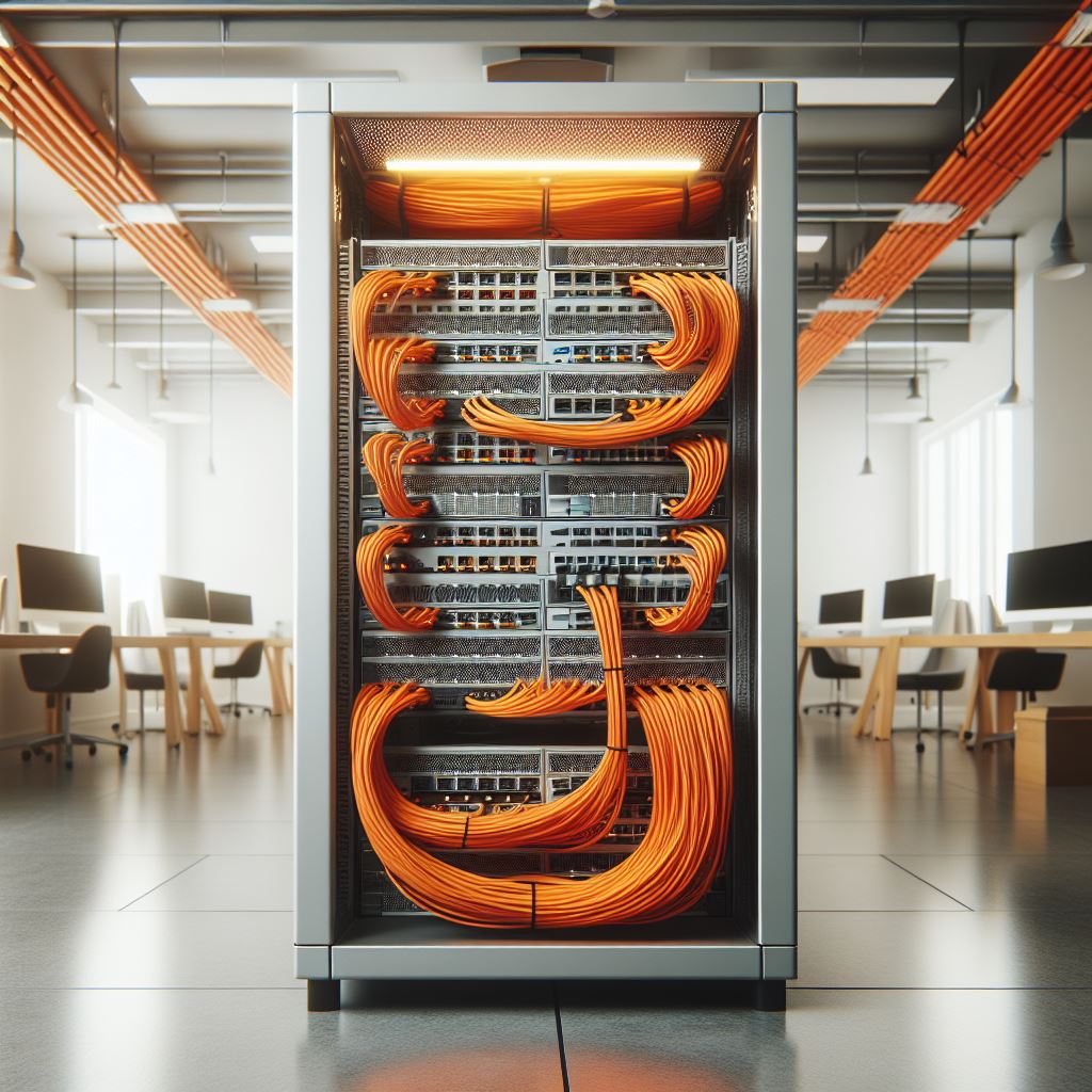 Einkauf von Hardware