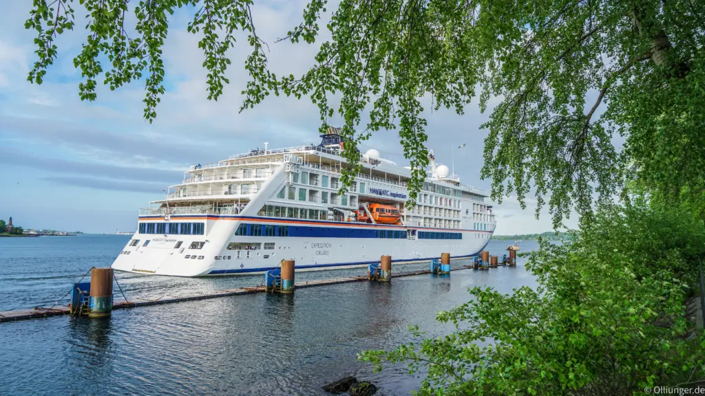 Hanseatic Inspiration