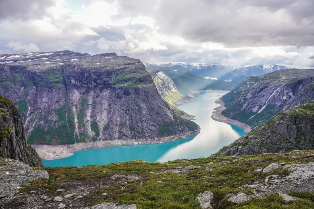 Norwegen