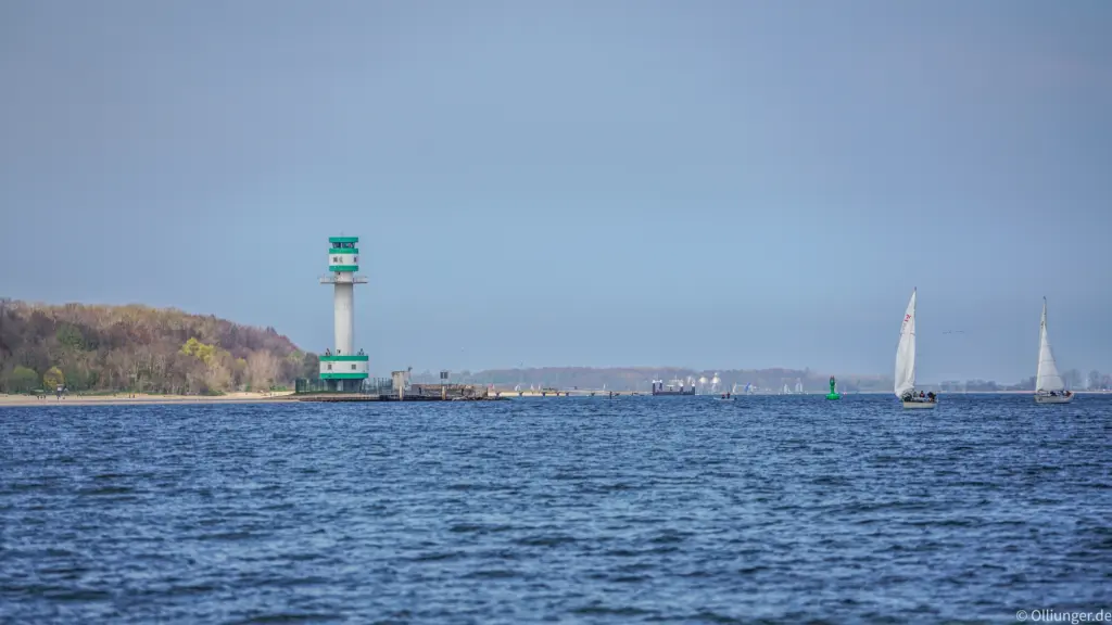 Kieler Förde