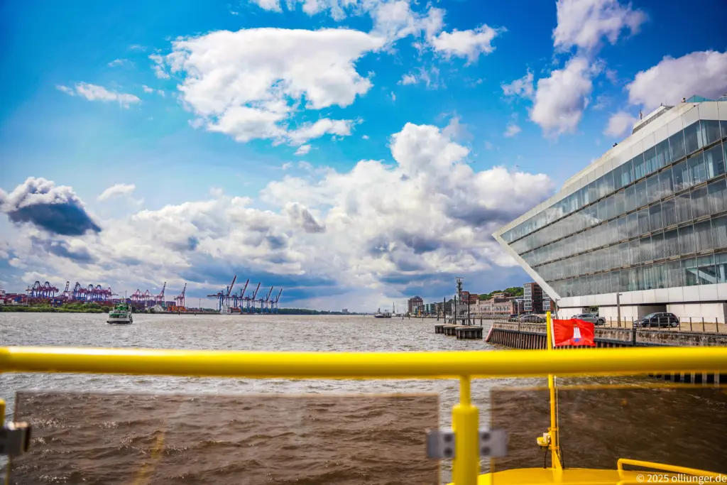 Elbe