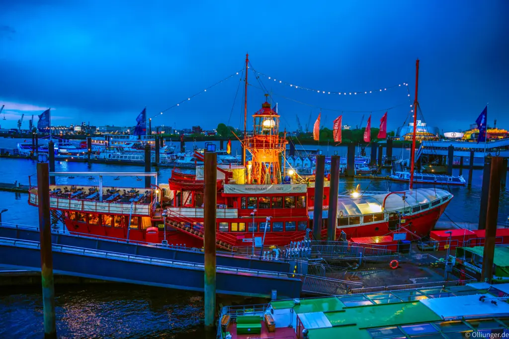 Feuerschiff