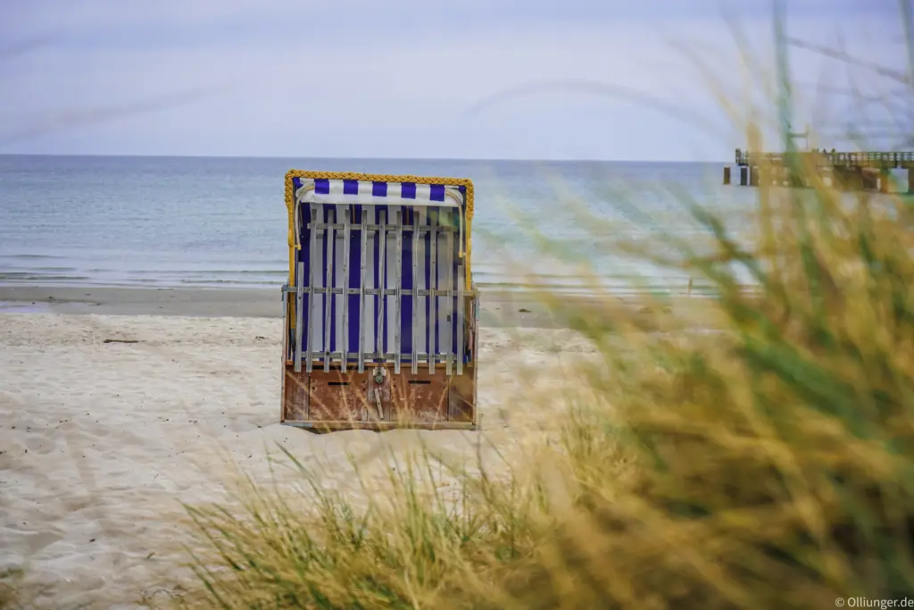 Strandtag